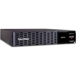 CyberPower BP48VP2U02 Rack/Tower UPS Battery Module, 48V/70A, 12V/9AH CyberPower BP48VP2U02 Rack/Tower UPS Battery Module, 48V/70A, 12V/9AH